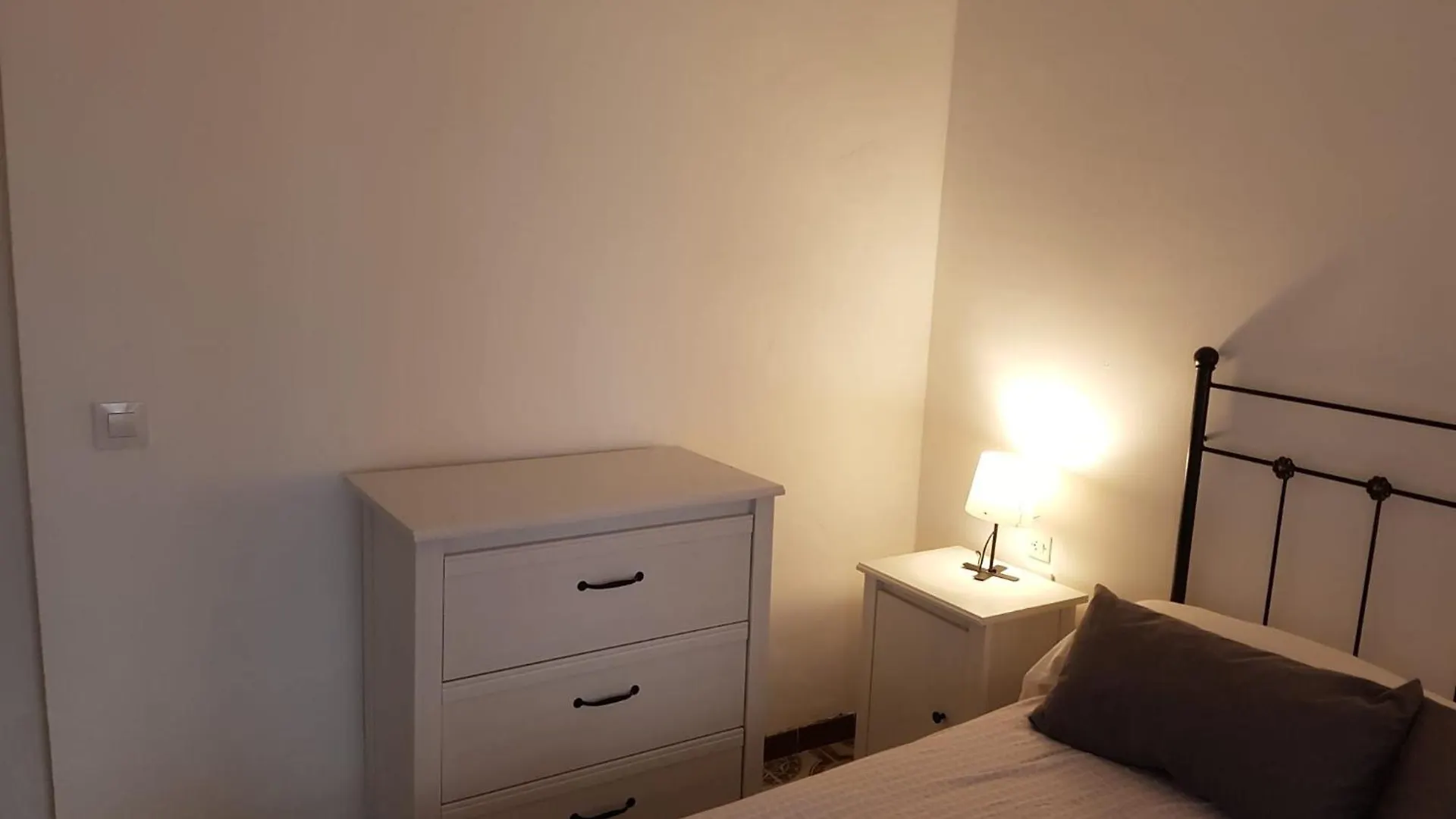Apartamentos Marco Sancho Centro-Alameda-Setas Sevilla