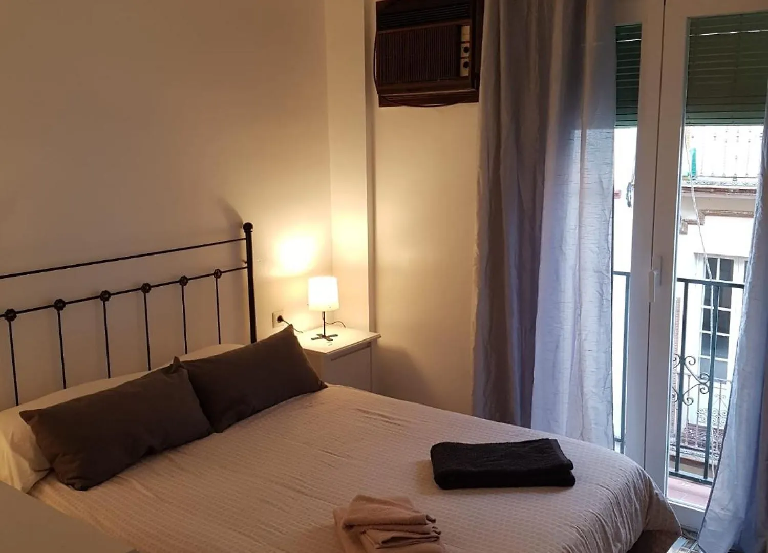 Apartamentos Marco Sancho Centro-Alameda-Setas Seville