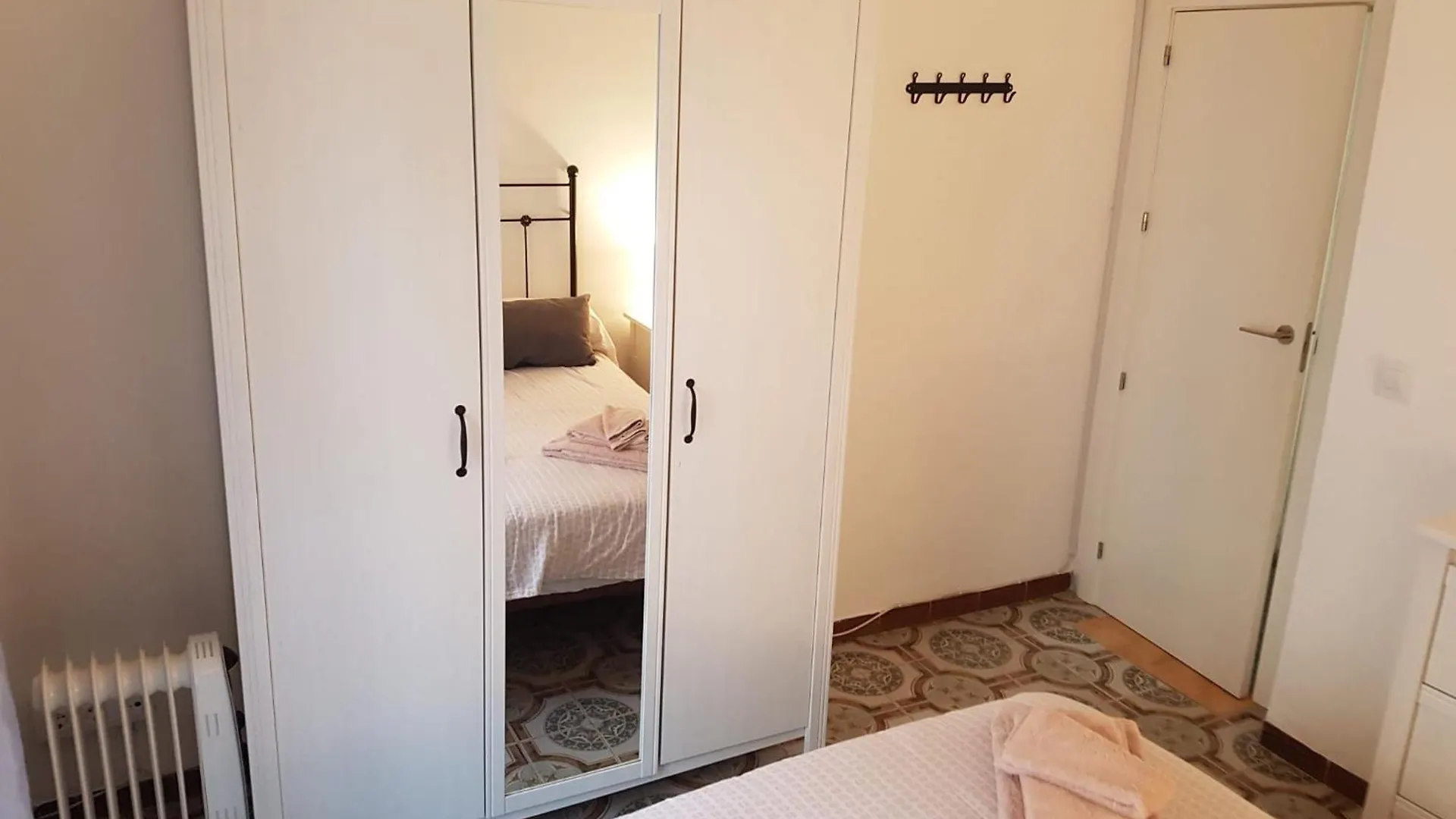 Apartamentos Marco Sancho Centro-Alameda-Setas Seville