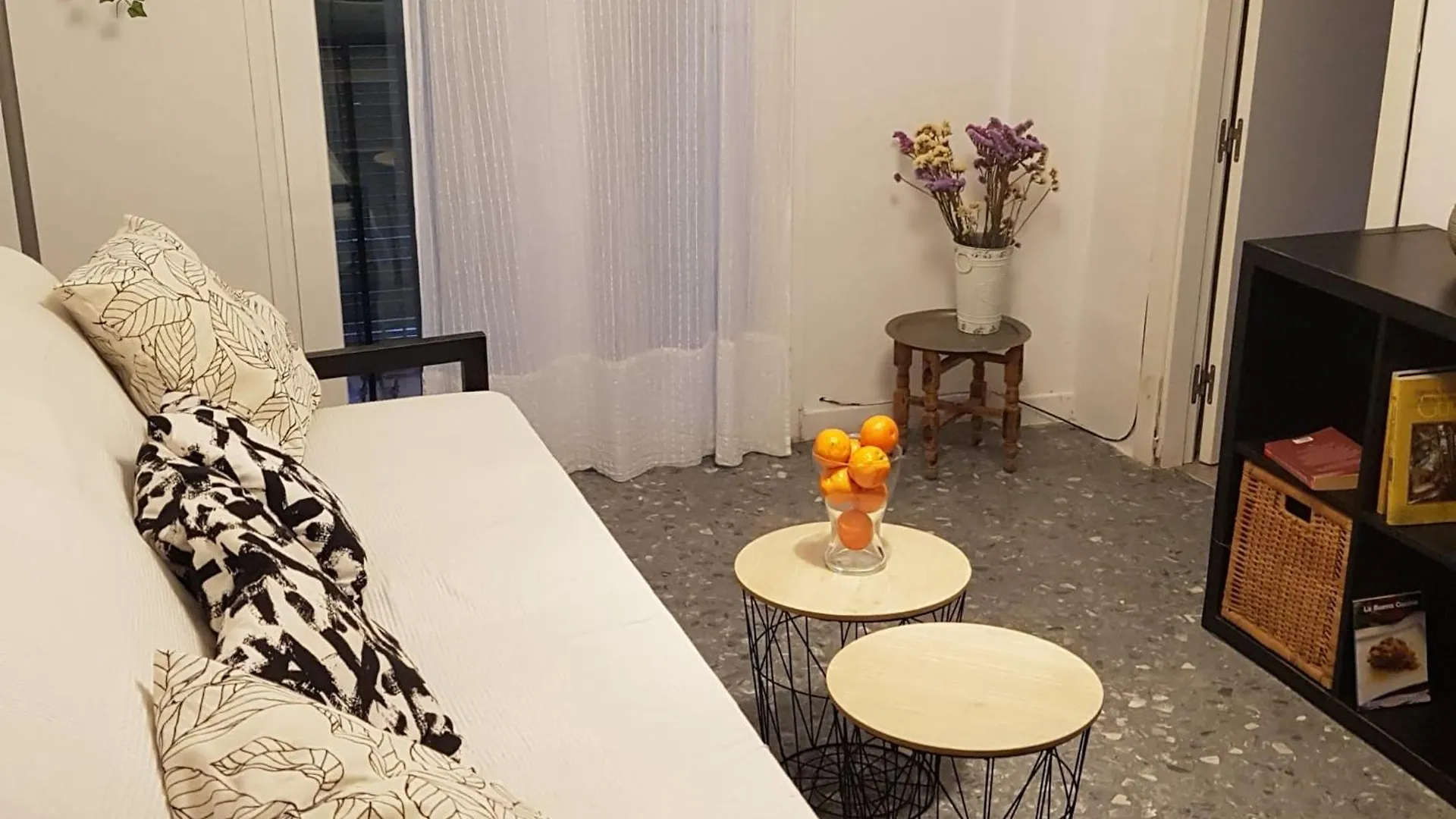 Apartamentos Marco Sancho Centro-Alameda-Setas Seville Apartment