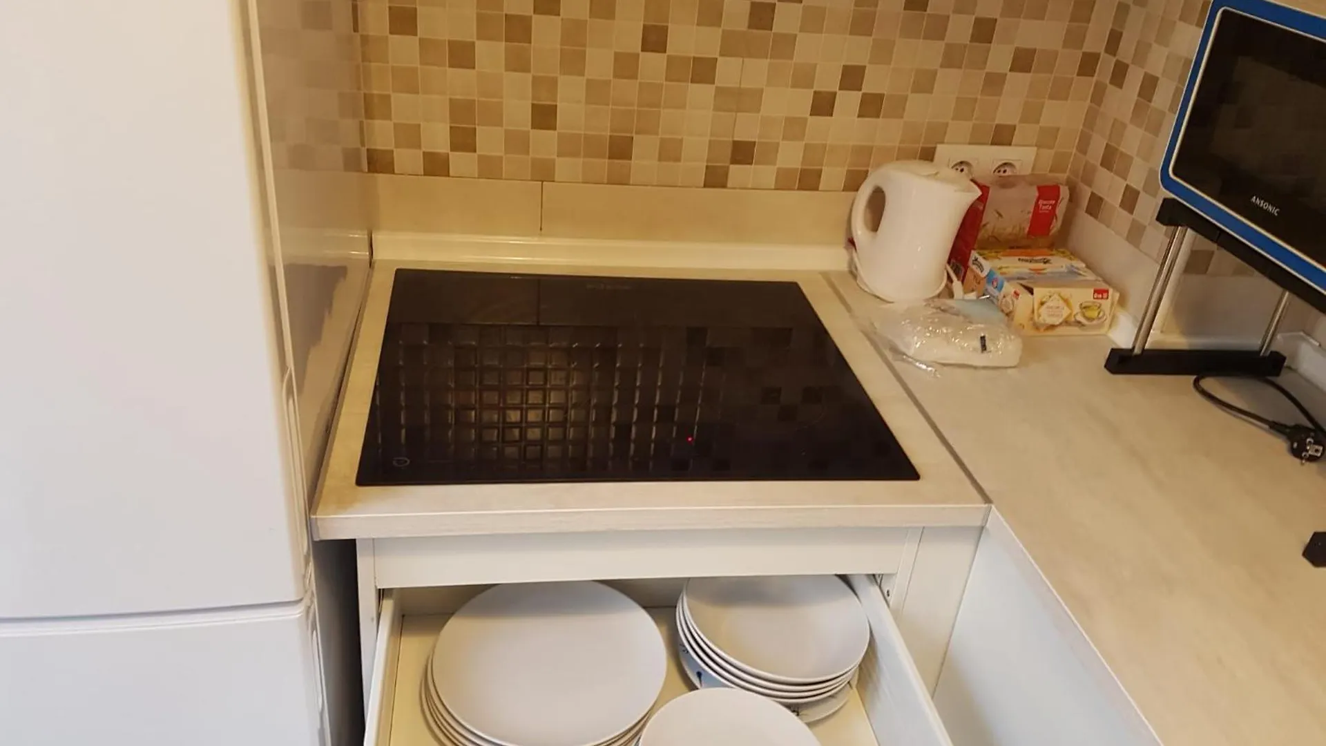 Apartamentos Marco Sancho Centro-Alameda-Setas Sevilla España
