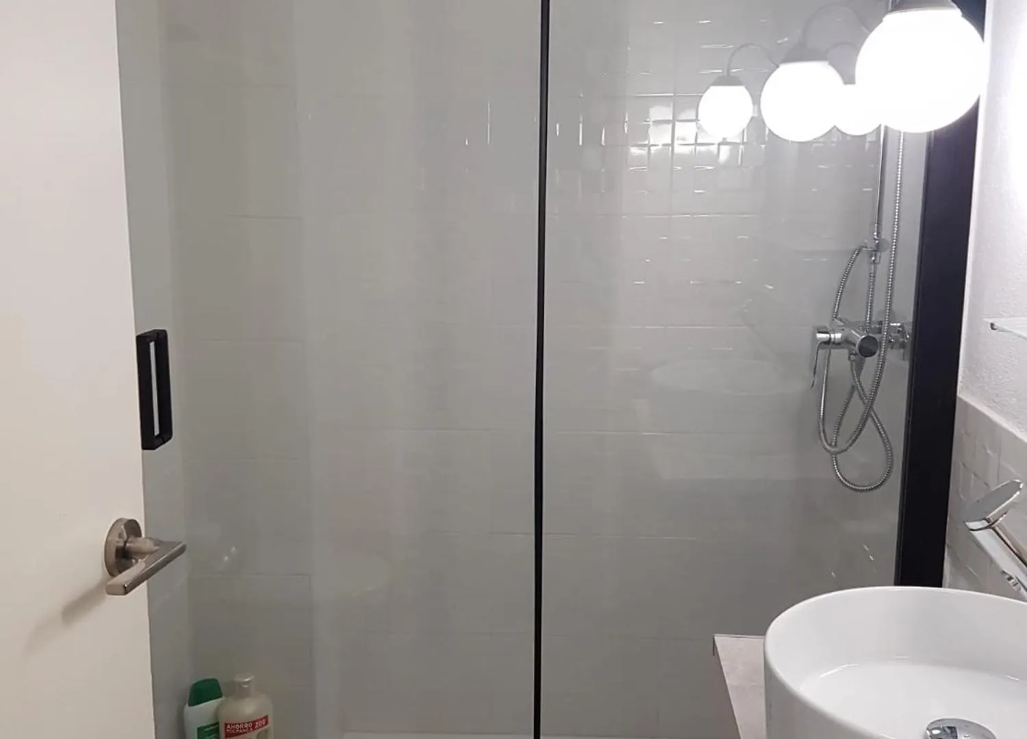 Apartamentos Marco Sancho Centro-Alameda-Setas Sevilla