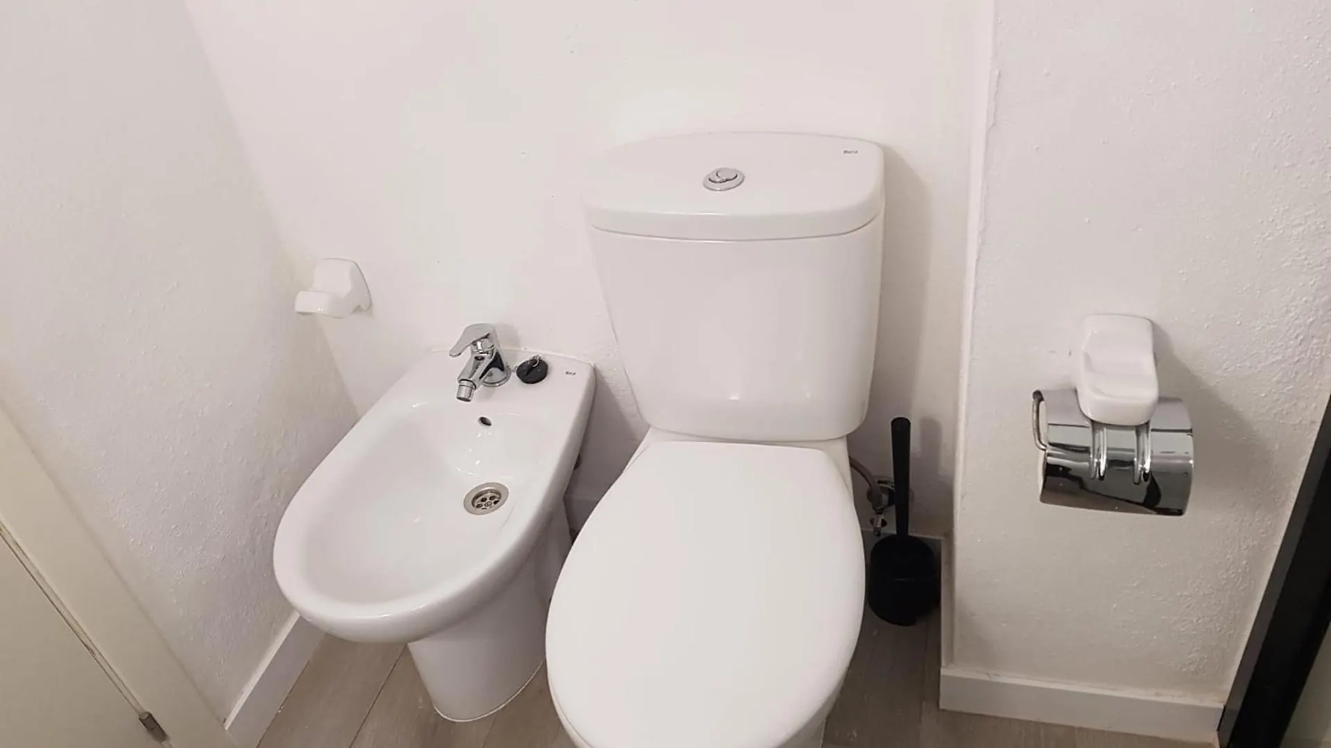 Apartamentos Marco Sancho Centro-Alameda-Setas Seville