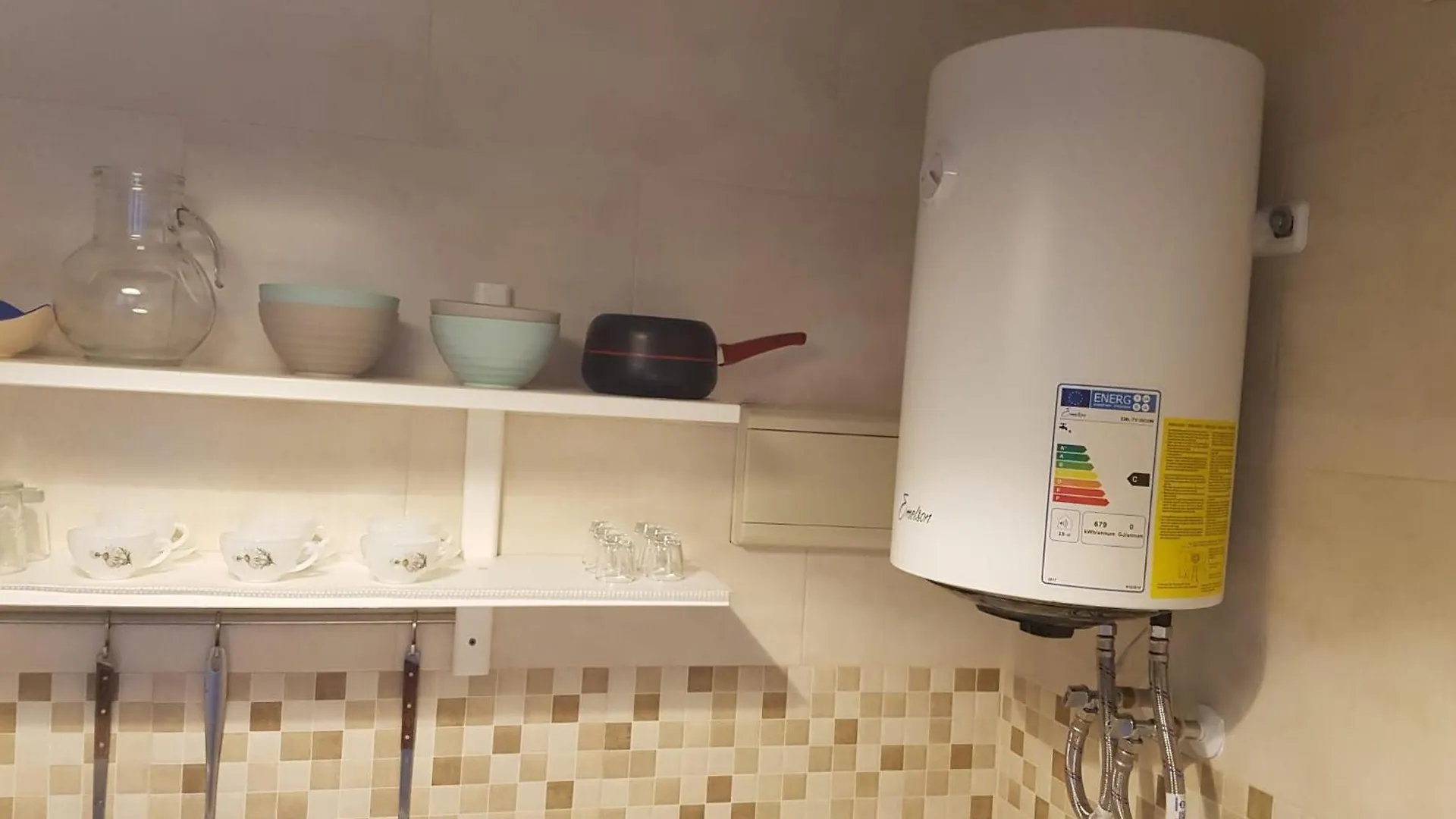 Apartamentos Marco Sancho Centro-Alameda-Setas Sevilla