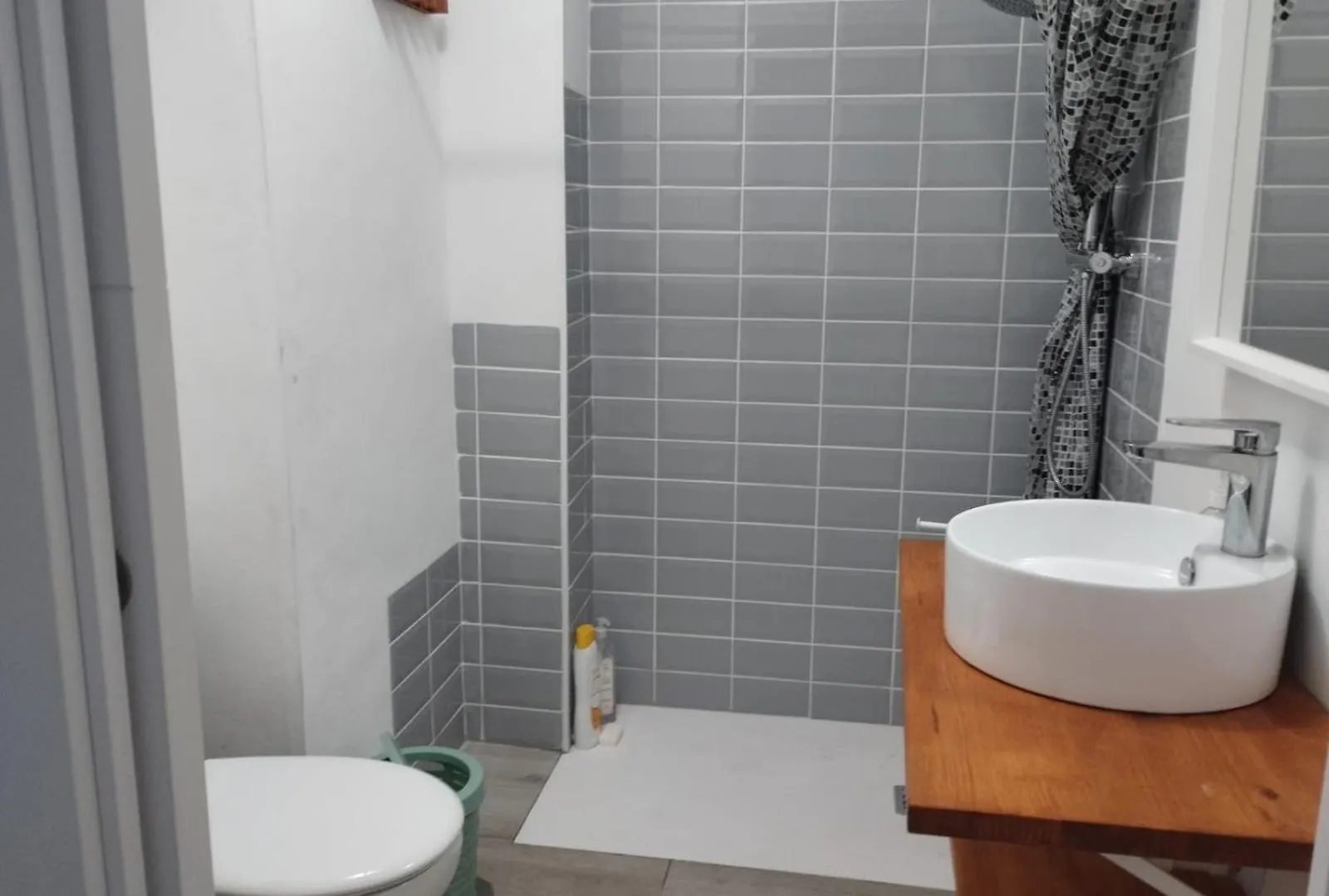 Apartamentos Marco Sancho Centro-Alameda-Setas Sevilla España