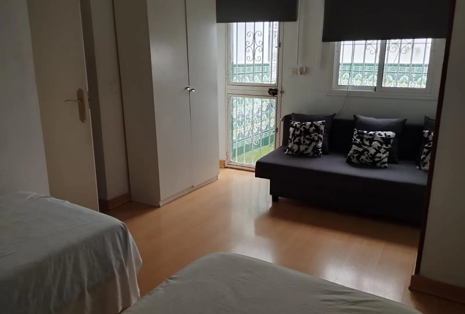 Apartamentos Marco Sancho Centro-Alameda-Setas Sevilla 0*,