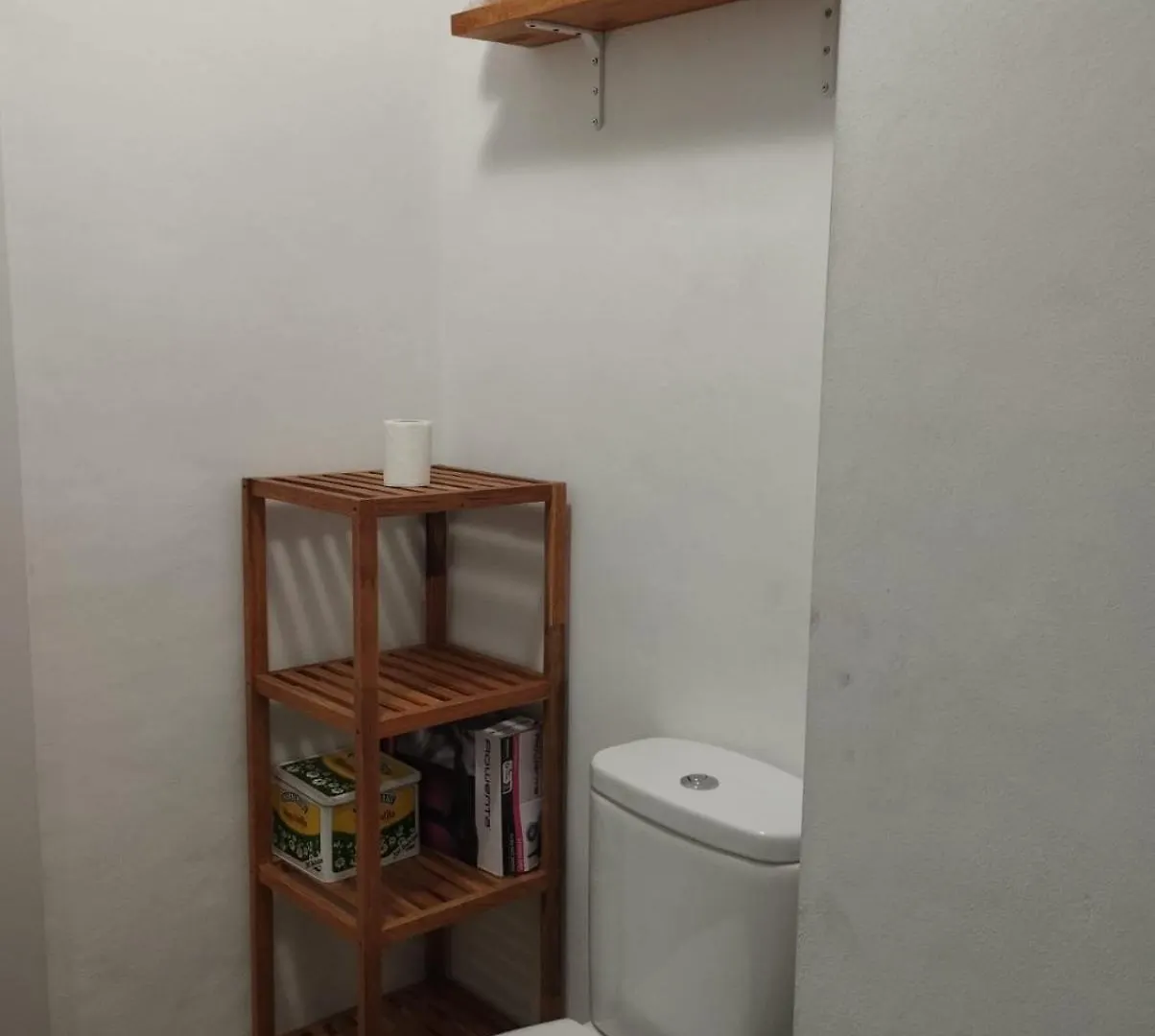 Apartamentos Marco Sancho Centro-Alameda-Setas Seville