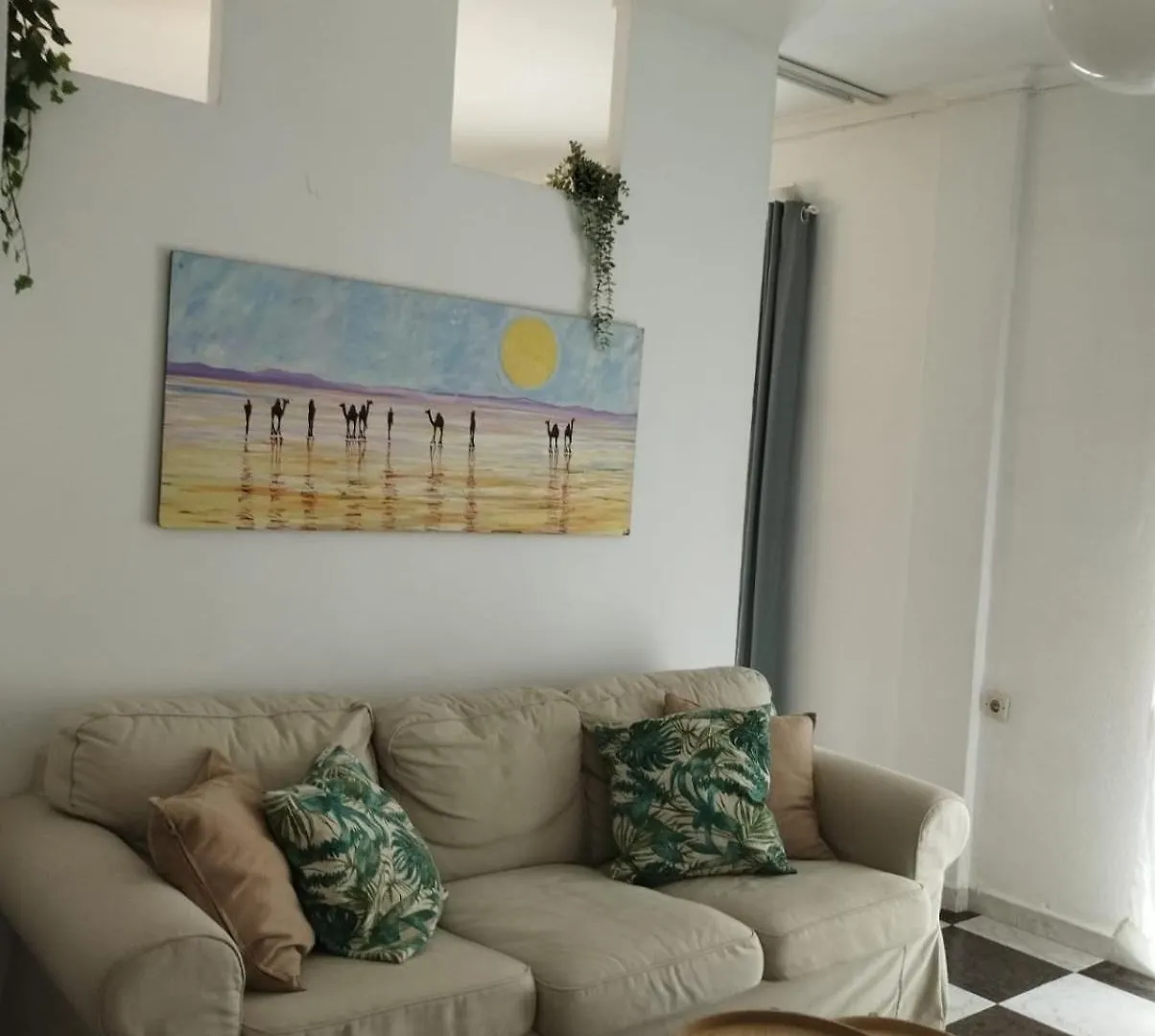Apartamentos Marco Sancho Centro-Alameda-Setas Seville