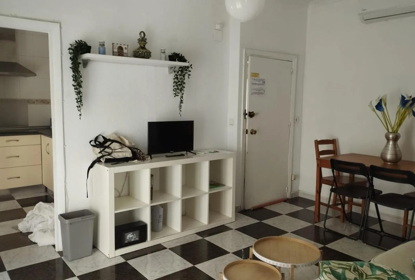 Apartamentos Marco Sancho Centro-Alameda-Setas Seville 0*,  Spain