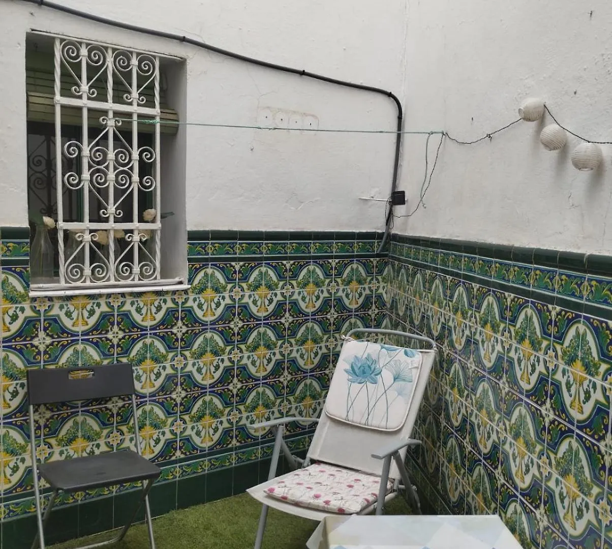Apartment Apartamentos Marco Sancho Centro-Alameda-Setas Seville Spain