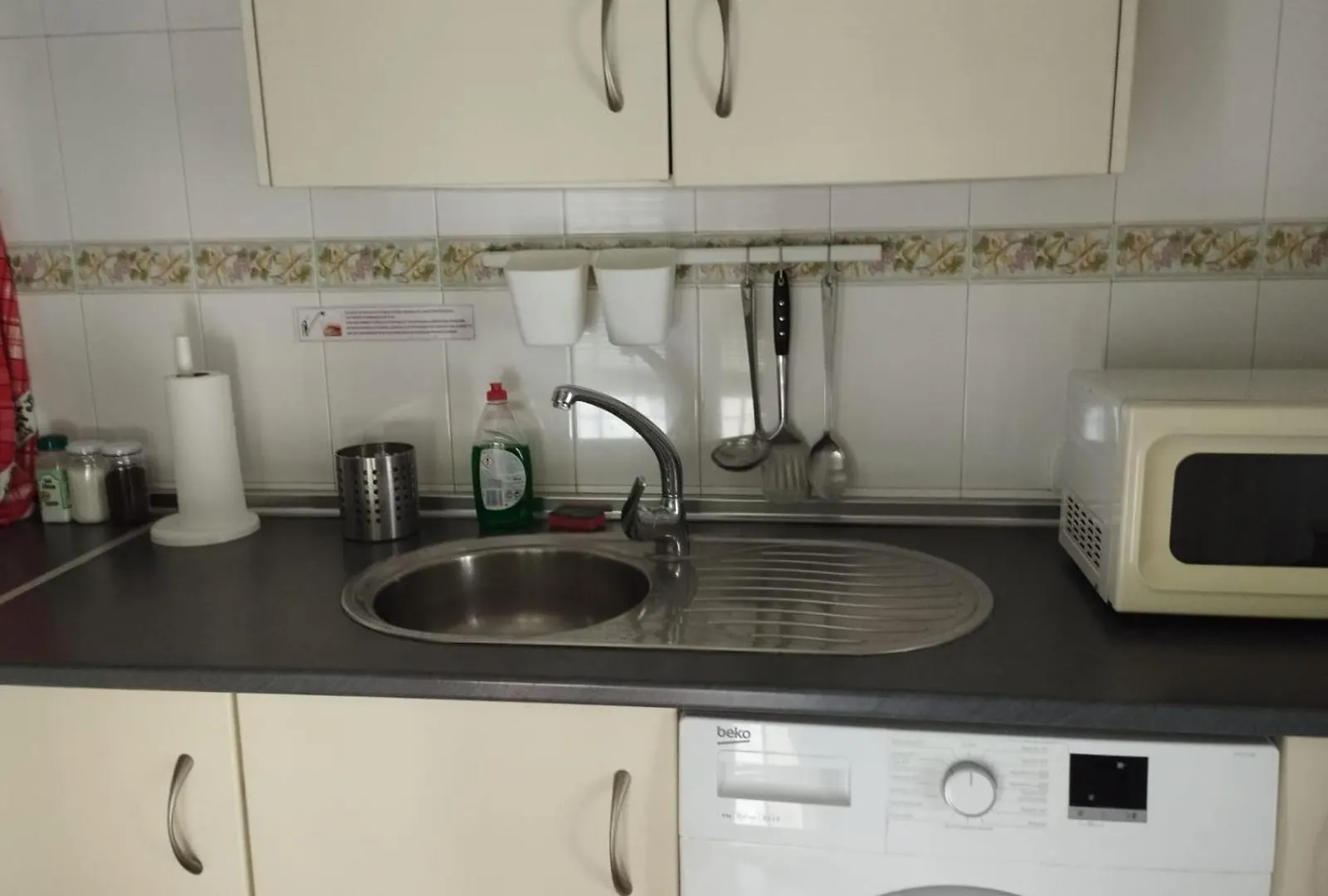 Apartamentos Marco Sancho Centro-Alameda-Setas Sevilla