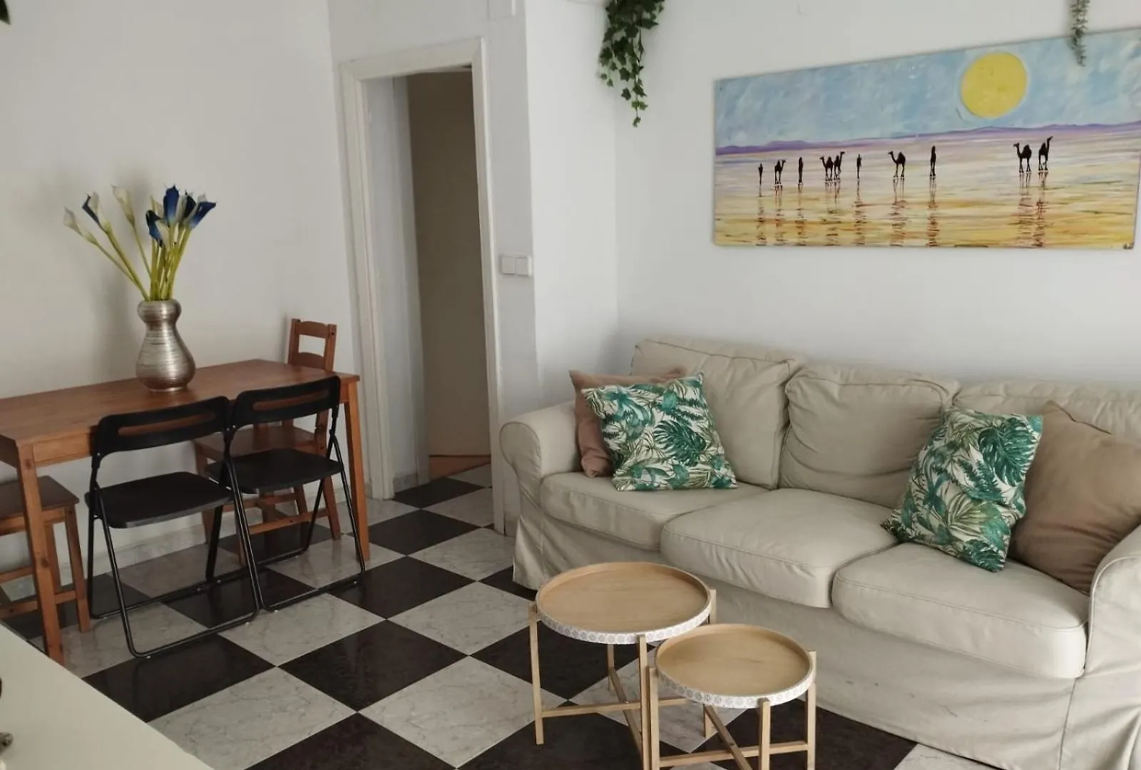 Apartamentos Marco Sancho Centro-Alameda-Setas Seville 0*,