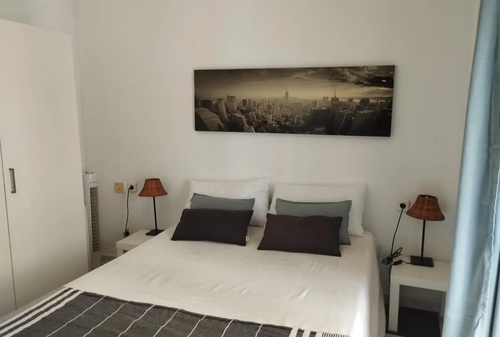 Apartamentos Marco Sancho Centro-Alameda-Setas Seville Apartment